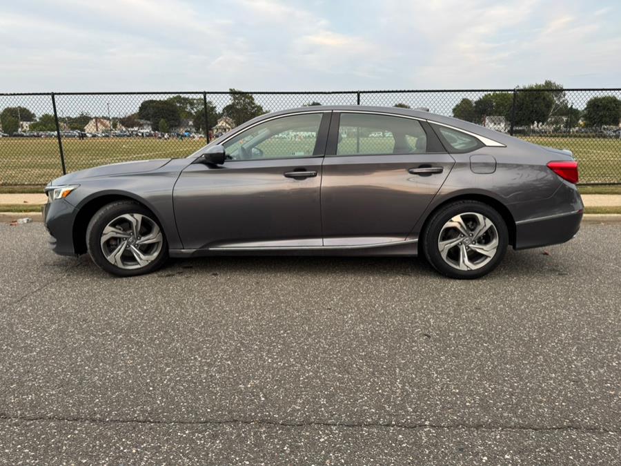 2018 Honda Accord Sedan EX 1.5T CVT, available for sale in Copiague, New York | Great Buy Auto Sales. Copiague, New York 2018 Honda Accord Sedan EX 1.5T CVT, available for sale in Copiague, New York | Great Buy Auto Sales. Copiague, New York