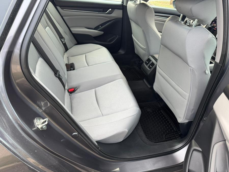 2018 Honda Accord Sedan EX 1.5T CVT, available for sale in Copiague, New York | Great Buy Auto Sales. Copiague, New York 2018 Honda Accord Sedan EX 1.5T CVT, available for sale in Copiague, New York | Great Buy Auto Sales. Copiague, New York