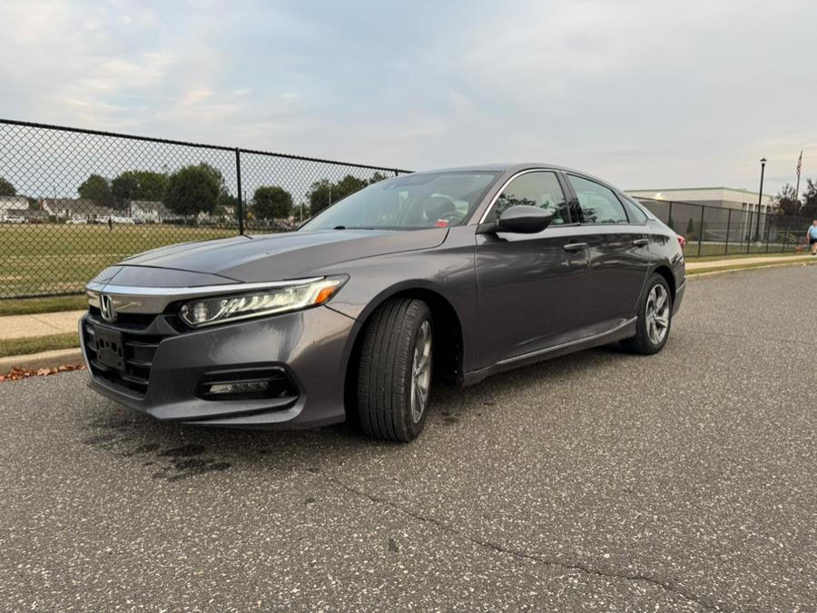 2018 Honda Accord Sedan EX 1.5T CVT, available for sale in Copiague, New York | Great Buy Auto Sales. Copiague, New York 2018 Honda Accord Sedan EX 1.5T CVT, available for sale in Copiague, New York | Great Buy Auto Sales. Copiague, New York