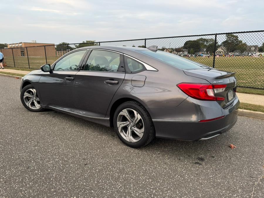 2018 Honda Accord Sedan EX 1.5T CVT, available for sale in Copiague, New York | Great Buy Auto Sales. Copiague, New York 2018 Honda Accord Sedan EX 1.5T CVT, available for sale in Copiague, New York | Great Buy Auto Sales. Copiague, New York