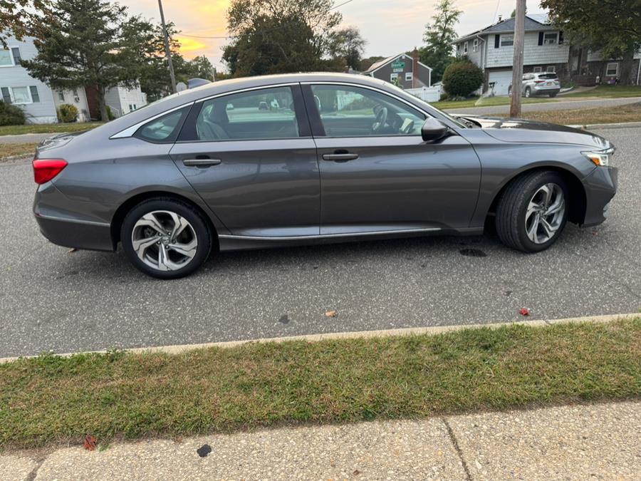 2018 Honda Accord Sedan EX 1.5T CVT, available for sale in Copiague, New York | Great Buy Auto Sales. Copiague, New York 2018 Honda Accord Sedan EX 1.5T CVT, available for sale in Copiague, New York | Great Buy Auto Sales. Copiague, New York