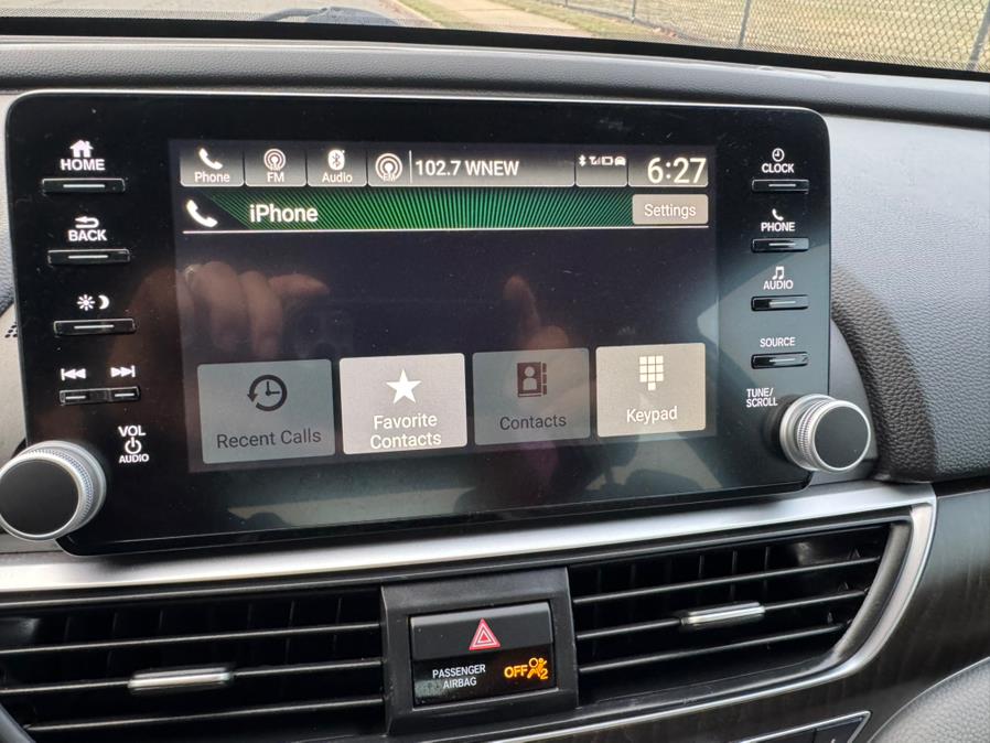 2018 Honda Accord Sedan EX 1.5T CVT, available for sale in Copiague, New York | Great Buy Auto Sales. Copiague, New York 2018 Honda Accord Sedan EX 1.5T CVT, available for sale in Copiague, New York | Great Buy Auto Sales. Copiague, New York