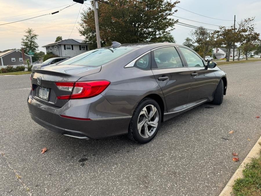 2018 Honda Accord Sedan EX 1.5T CVT, available for sale in Copiague, New York | Great Buy Auto Sales. Copiague, New York 2018 Honda Accord Sedan EX 1.5T CVT, available for sale in Copiague, New York | Great Buy Auto Sales. Copiague, New York