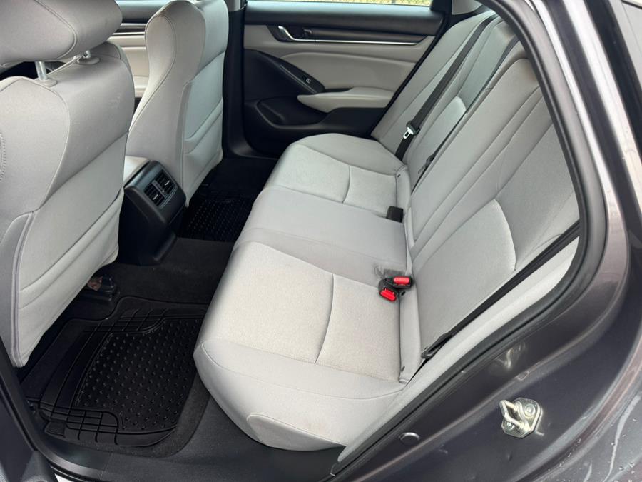 2018 Honda Accord Sedan EX 1.5T CVT, available for sale in Copiague, New York | Great Buy Auto Sales. Copiague, New York 2018 Honda Accord Sedan EX 1.5T CVT, available for sale in Copiague, New York | Great Buy Auto Sales. Copiague, New York