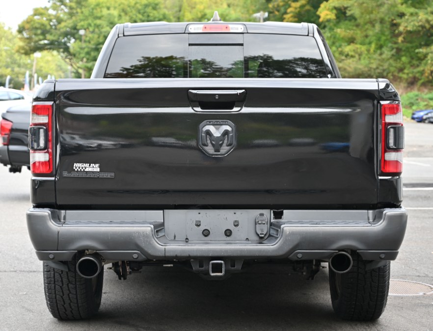 2023 Ram 1500 Laramie photo 4