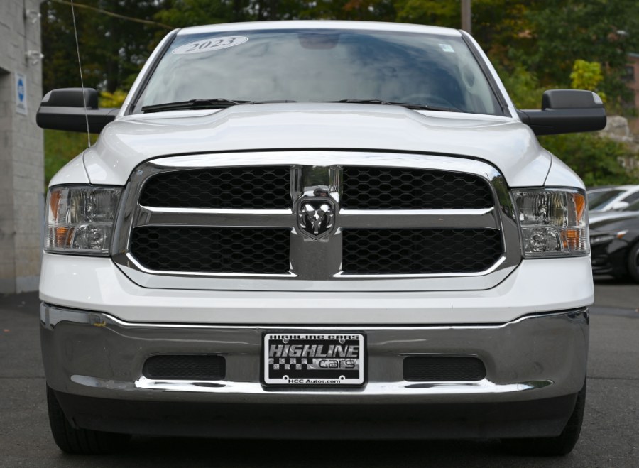 2023 Ram 1500 SLT photo 8