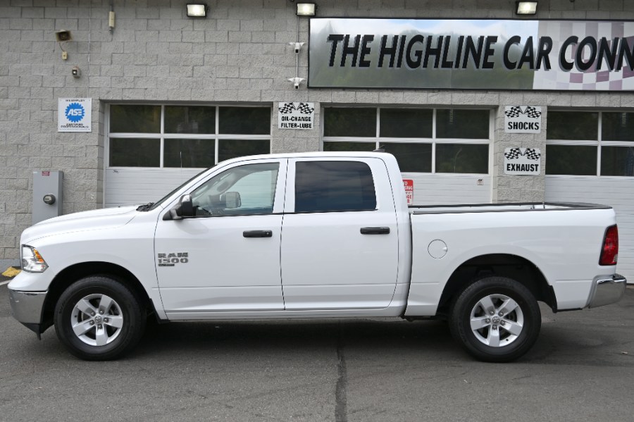 2023 Ram 1500 SLT photo 3