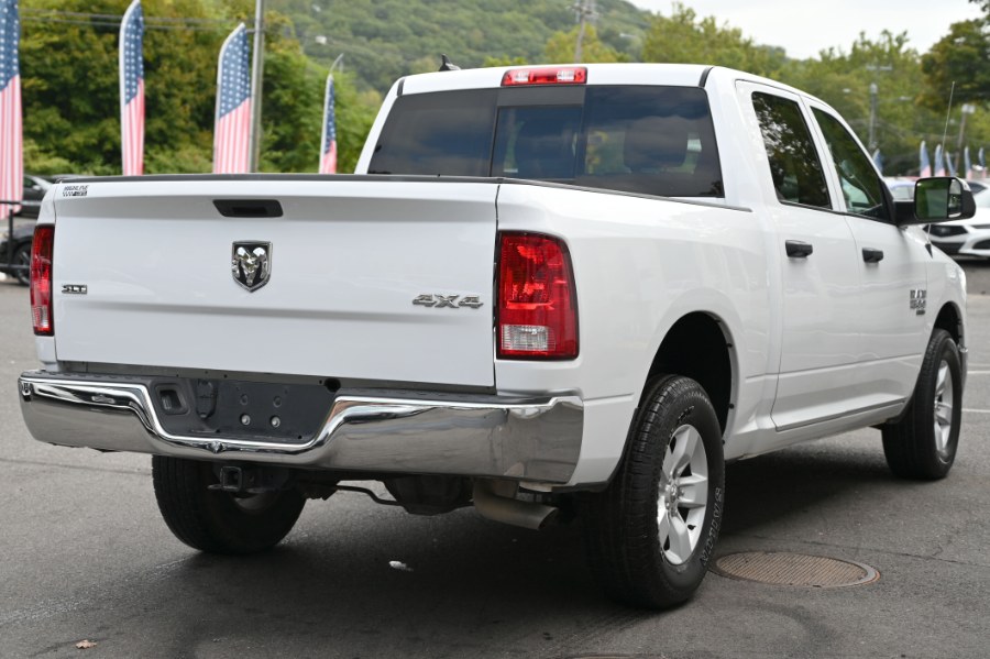 2023 Ram 1500 SLT photo 6