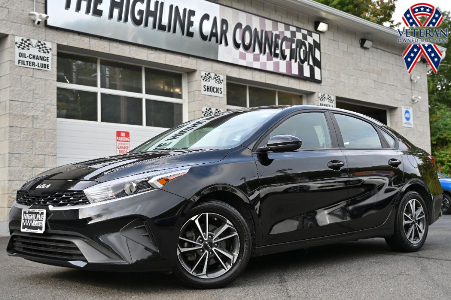2023 Kia Forte LXS, available for sale in Waterbury, Connecticut | Highline Car Connection. Waterbury, Connecticut 2023 Kia Forte LXS, available for sale in Waterbury, Connecticut | Highline Car Connection. Waterbury, Connecticut