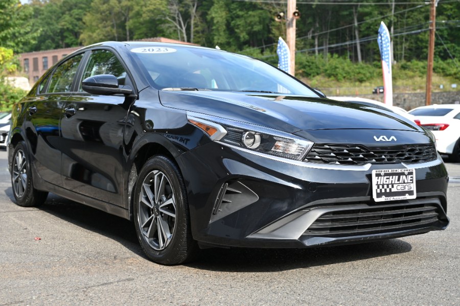2023 Kia Forte LXS, available for sale in Waterbury, Connecticut | Highline Car Connection. Waterbury, Connecticut 2023 Kia Forte LXS, available for sale in Waterbury, Connecticut | Highline Car Connection. Waterbury, Connecticut