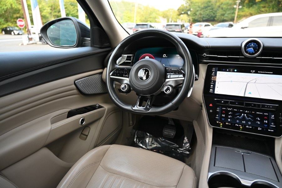 2023 Maserati Grecale GT AWD, available for sale in Waterbury, Connecticut | Highline Car Connection. Waterbury, Connecticut 2023 Maserati Grecale GT AWD, available for sale in Waterbury, Connecticut | Highline Car Connection. Waterbury, Connecticut