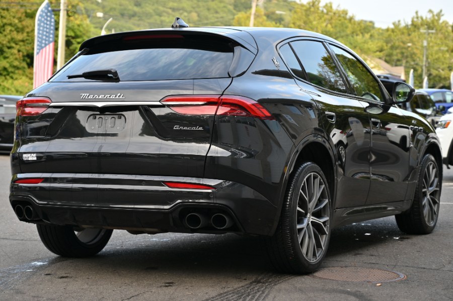 2023 Maserati Grecale GT AWD, available for sale in Waterbury, Connecticut | Highline Car Connection. Waterbury, Connecticut 2023 Maserati Grecale GT AWD, available for sale in Waterbury, Connecticut | Highline Car Connection. Waterbury, Connecticut
