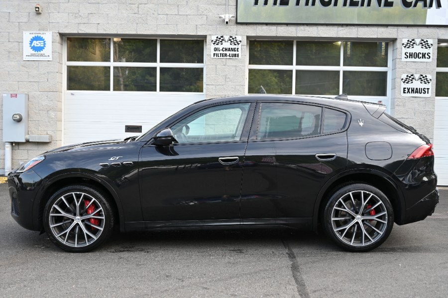 2023 Maserati Grecale GT AWD, available for sale in Waterbury, Connecticut | Highline Car Connection. Waterbury, Connecticut 2023 Maserati Grecale GT AWD, available for sale in Waterbury, Connecticut | Highline Car Connection. Waterbury, Connecticut
