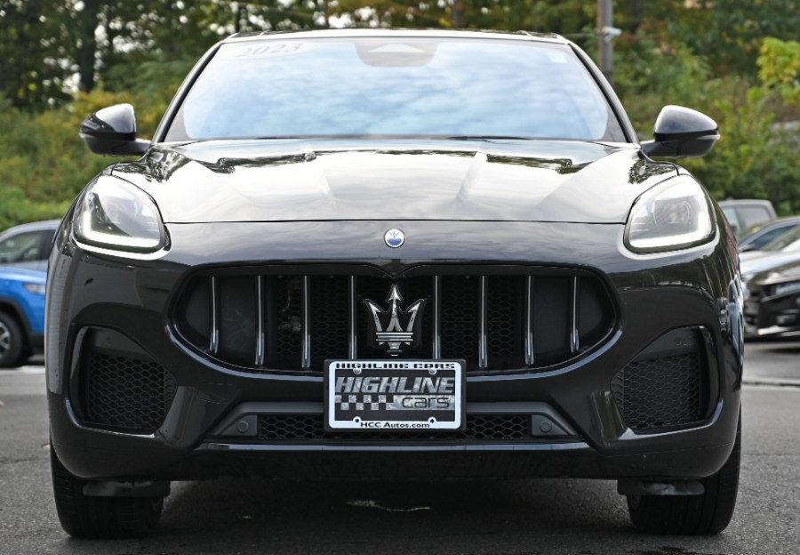 2023 Maserati Grecale GT AWD, available for sale in Waterbury, Connecticut | Highline Car Connection. Waterbury, Connecticut 2023 Maserati Grecale GT AWD, available for sale in Waterbury, Connecticut | Highline Car Connection. Waterbury, Connecticut