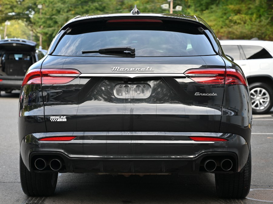 2023 Maserati Grecale GT AWD, available for sale in Waterbury, Connecticut | Highline Car Connection. Waterbury, Connecticut 2023 Maserati Grecale GT AWD, available for sale in Waterbury, Connecticut | Highline Car Connection. Waterbury, Connecticut