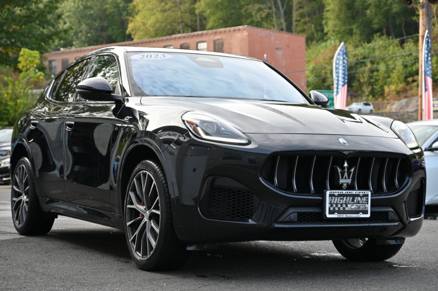 2023 Maserati Grecale GT AWD, available for sale in Waterbury, Connecticut | Highline Car Connection. Waterbury, Connecticut 2023 Maserati Grecale GT AWD, available for sale in Waterbury, Connecticut | Highline Car Connection. Waterbury, Connecticut