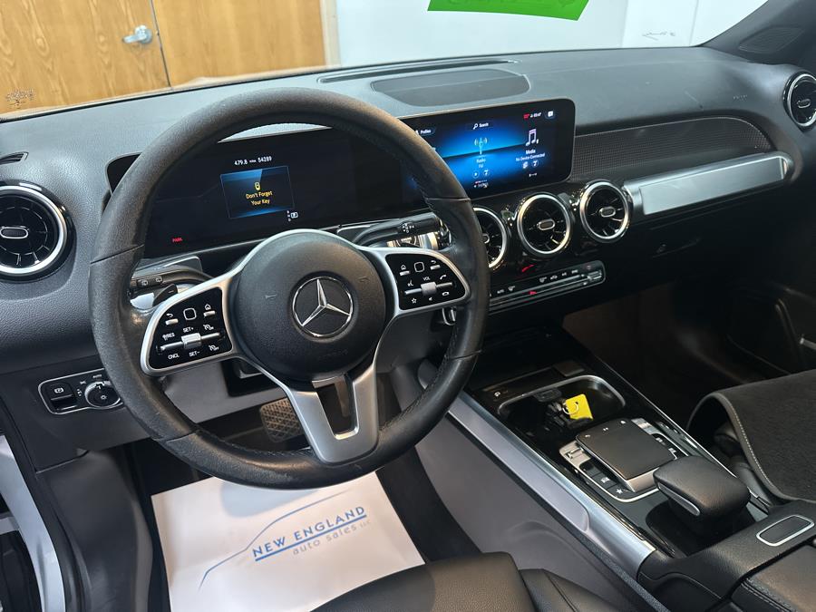 2020 Mercedes-Benz GLB GLB 250 4MATIC SUV, available for sale in Plainville, Connecticut | New England Auto Sales LLC. Plainville, Connecticut 2020 Mercedes-Benz GLB GLB 250 4MATIC SUV, available for sale in Plainville, Connecticut | New England Auto Sales LLC. Plainville, Connecticut