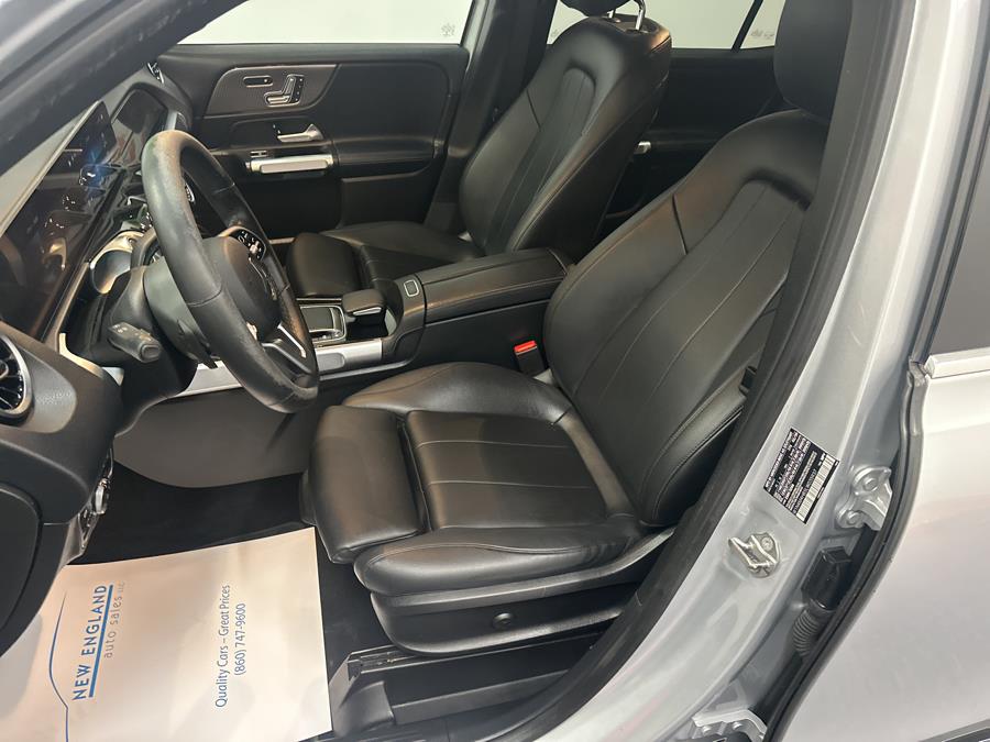 2020 Mercedes-Benz GLB GLB 250 4MATIC SUV, available for sale in Plainville, Connecticut | New England Auto Sales LLC. Plainville, Connecticut 2020 Mercedes-Benz GLB GLB 250 4MATIC SUV, available for sale in Plainville, Connecticut | New England Auto Sales LLC. Plainville, Connecticut