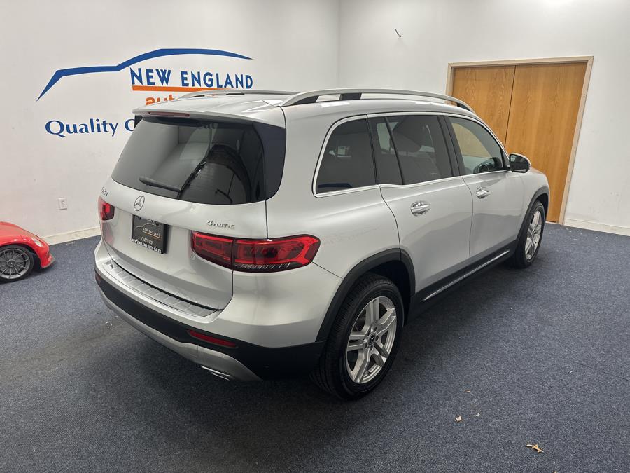 2020 Mercedes-Benz GLB GLB 250 4MATIC SUV, available for sale in Plainville, Connecticut | New England Auto Sales LLC. Plainville, Connecticut 2020 Mercedes-Benz GLB GLB 250 4MATIC SUV, available for sale in Plainville, Connecticut | New England Auto Sales LLC. Plainville, Connecticut