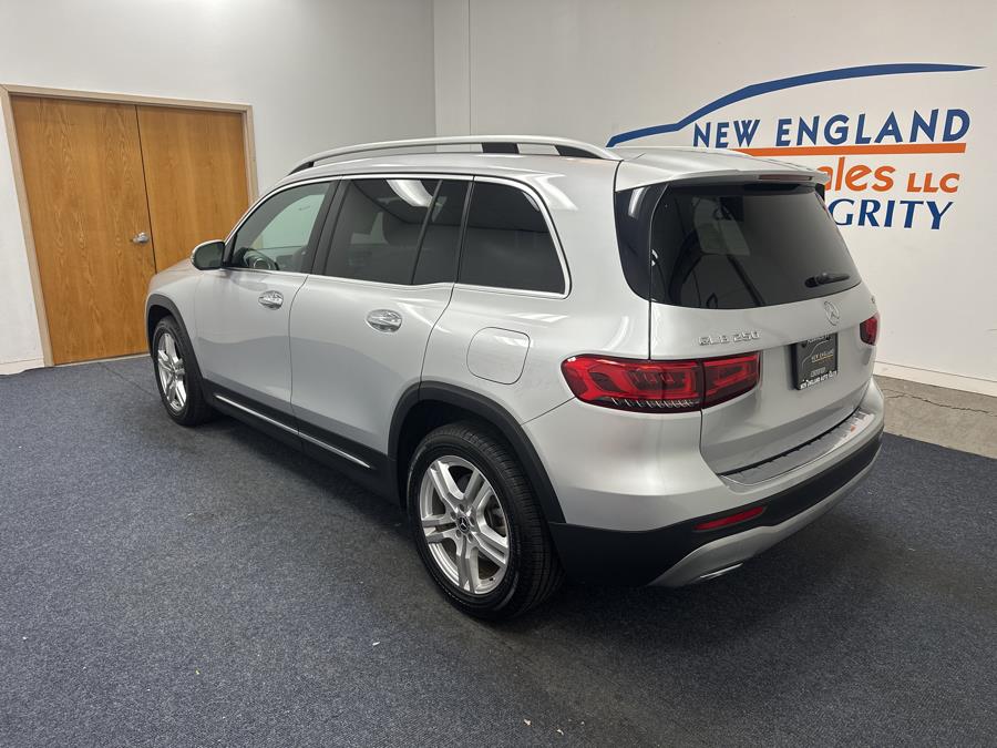 2020 Mercedes-Benz GLB GLB 250 4MATIC SUV, available for sale in Plainville, Connecticut | New England Auto Sales LLC. Plainville, Connecticut 2020 Mercedes-Benz GLB GLB 250 4MATIC SUV, available for sale in Plainville, Connecticut | New England Auto Sales LLC. Plainville, Connecticut