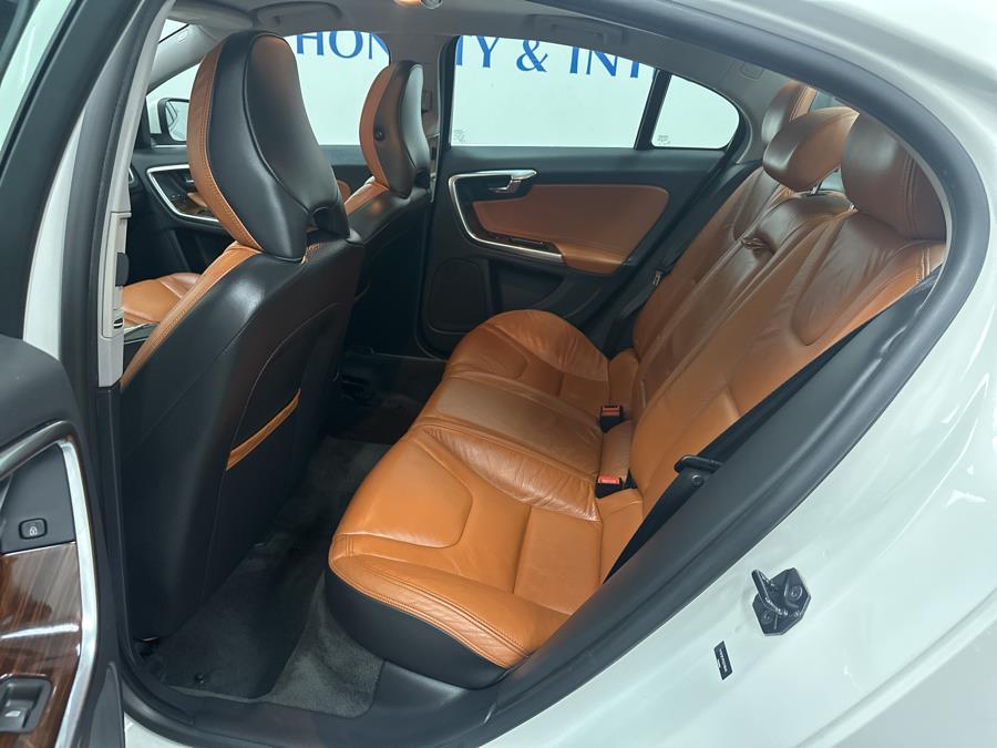 2013 Volvo S60 4dr Sdn T5 Premier AWD, available for sale in Plainville, Connecticut | New England Auto Sales LLC. Plainville, Connecticut 2013 Volvo S60 4dr Sdn T5 Premier AWD, available for sale in Plainville, Connecticut | New England Auto Sales LLC. Plainville, Connecticut