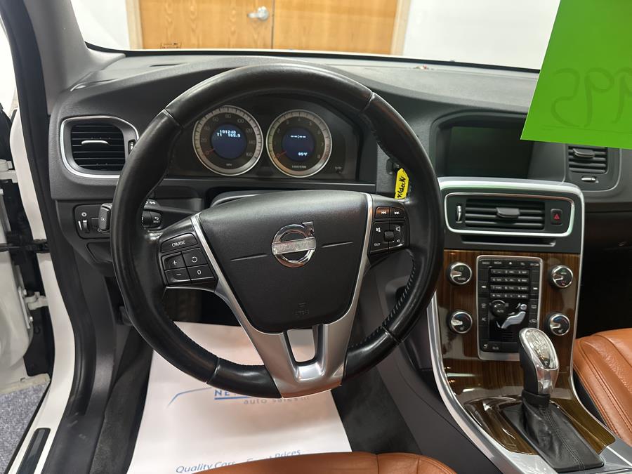 2013 Volvo S60 4dr Sdn T5 Premier AWD, available for sale in Plainville, Connecticut | New England Auto Sales LLC. Plainville, Connecticut 2013 Volvo S60 4dr Sdn T5 Premier AWD, available for sale in Plainville, Connecticut | New England Auto Sales LLC. Plainville, Connecticut
