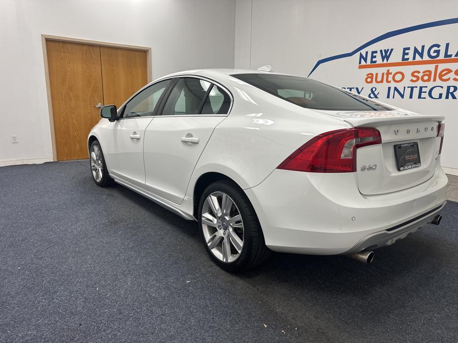 2013 Volvo S60 4dr Sdn T5 Premier AWD, available for sale in Plainville, Connecticut | New England Auto Sales LLC. Plainville, Connecticut 2013 Volvo S60 4dr Sdn T5 Premier AWD, available for sale in Plainville, Connecticut | New England Auto Sales LLC. Plainville, Connecticut