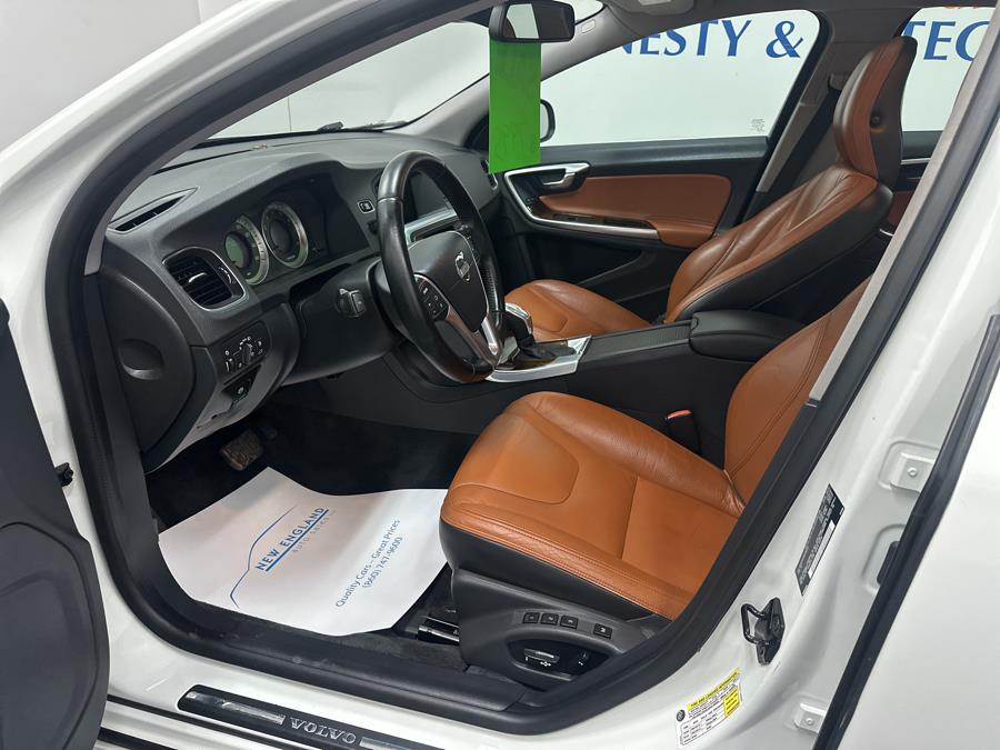 2013 Volvo S60 4dr Sdn T5 Premier AWD, available for sale in Plainville, Connecticut | New England Auto Sales LLC. Plainville, Connecticut 2013 Volvo S60 4dr Sdn T5 Premier AWD, available for sale in Plainville, Connecticut | New England Auto Sales LLC. Plainville, Connecticut