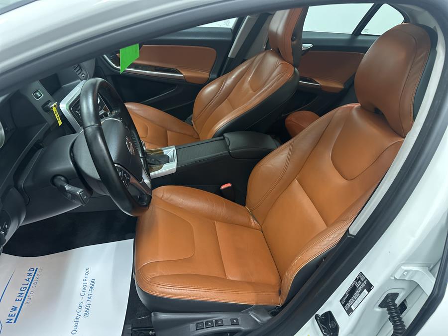 2013 Volvo S60 4dr Sdn T5 Premier AWD, available for sale in Plainville, Connecticut | New England Auto Sales LLC. Plainville, Connecticut 2013 Volvo S60 4dr Sdn T5 Premier AWD, available for sale in Plainville, Connecticut | New England Auto Sales LLC. Plainville, Connecticut