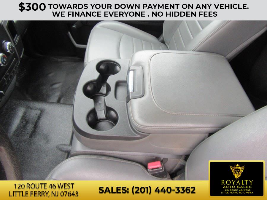 2017 Ram 3500 Tradesman 4x2 Reg Cab 8'' Box, available for sale in Little Ferry, New Jersey | Royalty Auto Sales. Little Ferry, New Jersey 2017 Ram 3500 Tradesman 4x2 Reg Cab 8'' Box, available for sale in Little Ferry, New Jersey | Royalty Auto Sales. Little Ferry, New Jersey