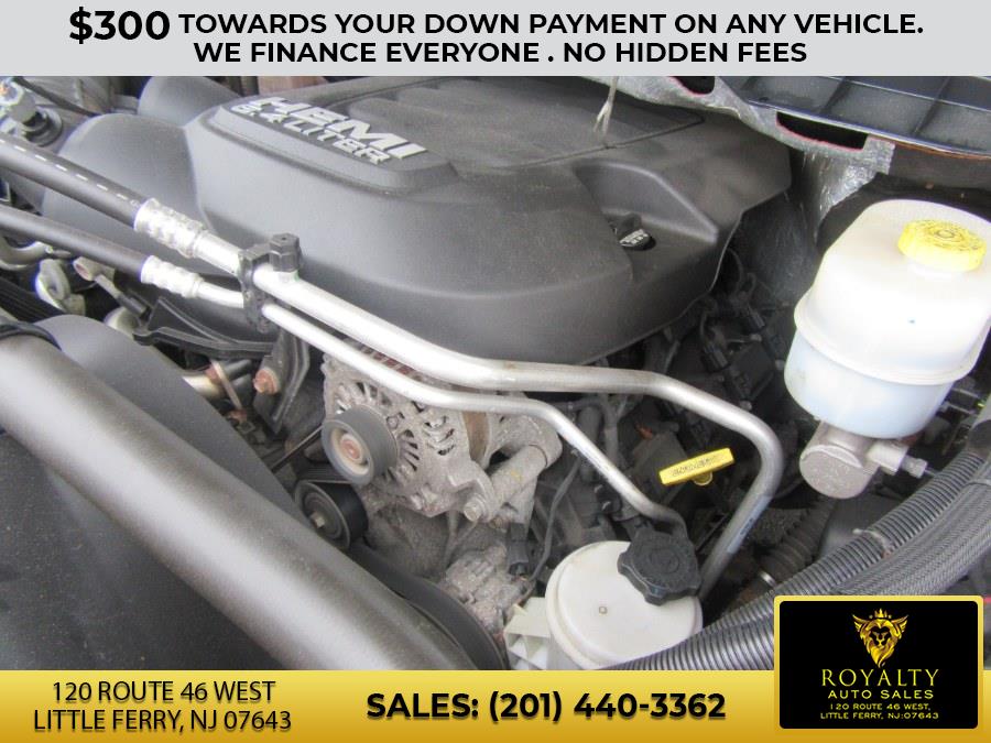 2017 Ram 3500 Tradesman 4x2 Reg Cab 8'' Box, available for sale in Little Ferry, New Jersey | Royalty Auto Sales. Little Ferry, New Jersey 2017 Ram 3500 Tradesman 4x2 Reg Cab 8'' Box, available for sale in Little Ferry, New Jersey | Royalty Auto Sales. Little Ferry, New Jersey