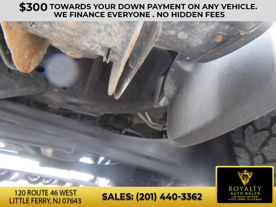 2017 Ram 3500 Tradesman 4x2 Reg Cab 8'' Box, available for sale in Little Ferry, New Jersey | Royalty Auto Sales. Little Ferry, New Jersey 2017 Ram 3500 Tradesman 4x2 Reg Cab 8'' Box, available for sale in Little Ferry, New Jersey | Royalty Auto Sales. Little Ferry, New Jersey