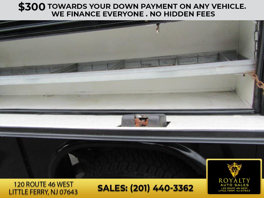 2017 Ram 3500 Tradesman 4x2 Reg Cab 8'' Box, available for sale in Little Ferry, New Jersey | Royalty Auto Sales. Little Ferry, New Jersey 2017 Ram 3500 Tradesman 4x2 Reg Cab 8'' Box, available for sale in Little Ferry, New Jersey | Royalty Auto Sales. Little Ferry, New Jersey
