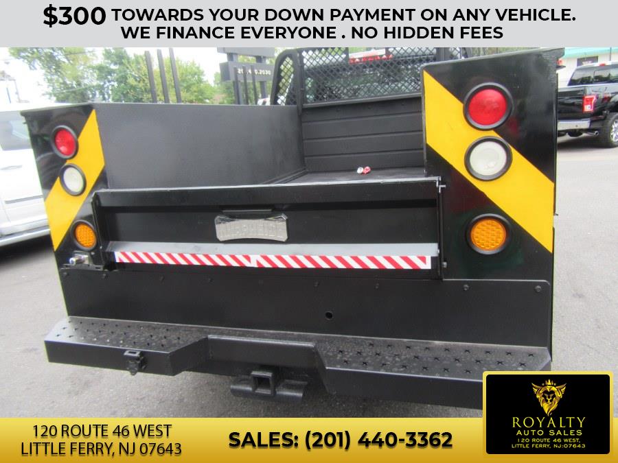 2017 Ram 3500 Tradesman 4x2 Reg Cab 8'' Box, available for sale in Little Ferry, New Jersey | Royalty Auto Sales. Little Ferry, New Jersey 2017 Ram 3500 Tradesman 4x2 Reg Cab 8'' Box, available for sale in Little Ferry, New Jersey | Royalty Auto Sales. Little Ferry, New Jersey