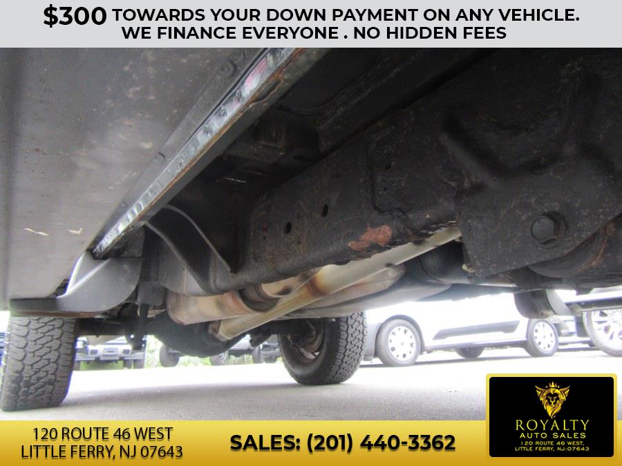 2017 Ram 3500 Tradesman 4x2 Reg Cab 8'' Box, available for sale in Little Ferry, New Jersey | Royalty Auto Sales. Little Ferry, New Jersey 2017 Ram 3500 Tradesman 4x2 Reg Cab 8'' Box, available for sale in Little Ferry, New Jersey | Royalty Auto Sales. Little Ferry, New Jersey
