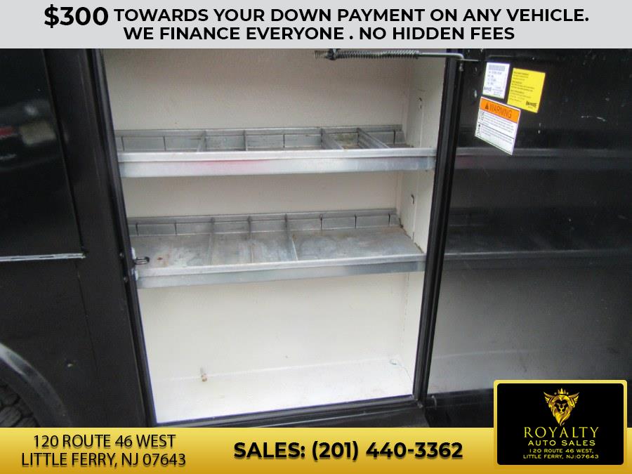 2017 Ram 3500 Tradesman 4x2 Reg Cab 8'' Box, available for sale in Little Ferry, New Jersey | Royalty Auto Sales. Little Ferry, New Jersey 2017 Ram 3500 Tradesman 4x2 Reg Cab 8'' Box, available for sale in Little Ferry, New Jersey | Royalty Auto Sales. Little Ferry, New Jersey
