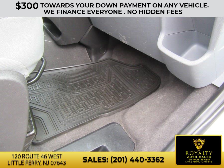 2019 Ford Transit Van T-150 130" Low Rf 8600 GVWR Sliding RH Dr, available for sale in Little Ferry, New Jersey | Royalty Auto Sales. Little Ferry, New Jersey 2019 Ford Transit Van T-150 130" Low Rf 8600 GVWR Sliding RH Dr, available for sale in Little Ferry, New Jersey | Royalty Auto Sales. Little Ferry, New Jersey
