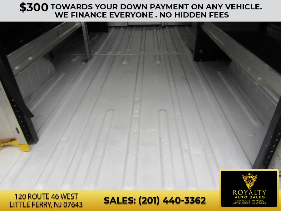 2019 Ford Transit Van T-150 130" Low Rf 8600 GVWR Sliding RH Dr, available for sale in Little Ferry, New Jersey | Royalty Auto Sales. Little Ferry, New Jersey 2019 Ford Transit Van T-150 130" Low Rf 8600 GVWR Sliding RH Dr, available for sale in Little Ferry, New Jersey | Royalty Auto Sales. Little Ferry, New Jersey