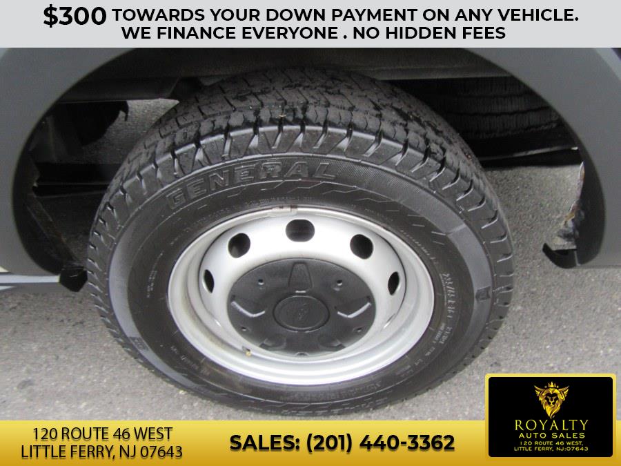 2019 Ford Transit Van T-150 130" Low Rf 8600 GVWR Sliding RH Dr, available for sale in Little Ferry, New Jersey | Royalty Auto Sales. Little Ferry, New Jersey 2019 Ford Transit Van T-150 130" Low Rf 8600 GVWR Sliding RH Dr, available for sale in Little Ferry, New Jersey | Royalty Auto Sales. Little Ferry, New Jersey
