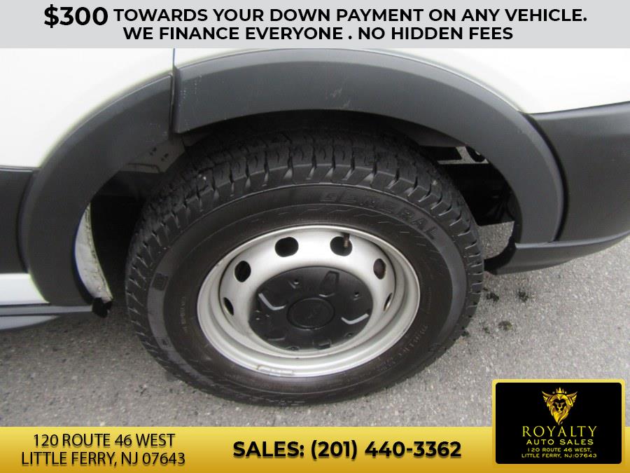 2019 Ford Transit Van T-150 130" Low Rf 8600 GVWR Sliding RH Dr, available for sale in Little Ferry, New Jersey | Royalty Auto Sales. Little Ferry, New Jersey 2019 Ford Transit Van T-150 130" Low Rf 8600 GVWR Sliding RH Dr, available for sale in Little Ferry, New Jersey | Royalty Auto Sales. Little Ferry, New Jersey