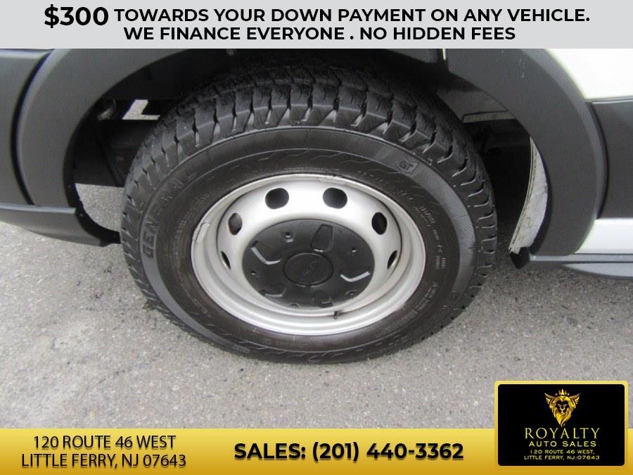 2019 Ford Transit Van T-150 130" Low Rf 8600 GVWR Sliding RH Dr, available for sale in Little Ferry, New Jersey | Royalty Auto Sales. Little Ferry, New Jersey 2019 Ford Transit Van T-150 130" Low Rf 8600 GVWR Sliding RH Dr, available for sale in Little Ferry, New Jersey | Royalty Auto Sales. Little Ferry, New Jersey