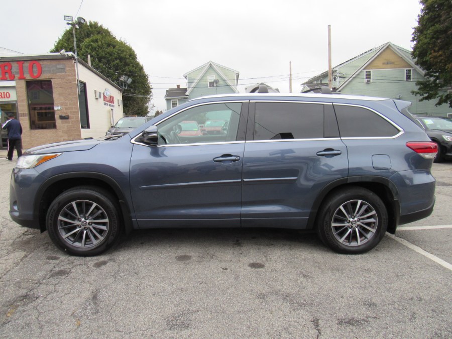2017 Toyota Highlander XLE, available for sale in Worcester, Massachusetts | Hilario's Auto Sales Inc.. Worcester, Massachusetts 2017 Toyota Highlander XLE, available for sale in Worcester, Massachusetts | Hilario's Auto Sales Inc.. Worcester, Massachusetts