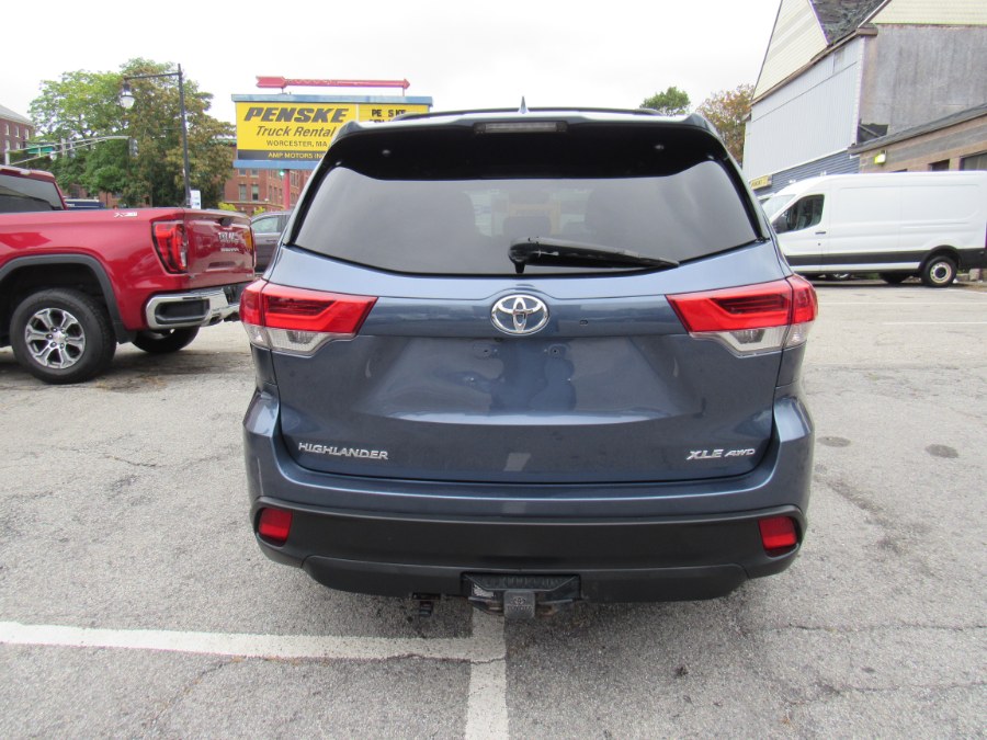 2017 Toyota Highlander XLE, available for sale in Worcester, Massachusetts | Hilario's Auto Sales Inc.. Worcester, Massachusetts 2017 Toyota Highlander XLE, available for sale in Worcester, Massachusetts | Hilario's Auto Sales Inc.. Worcester, Massachusetts