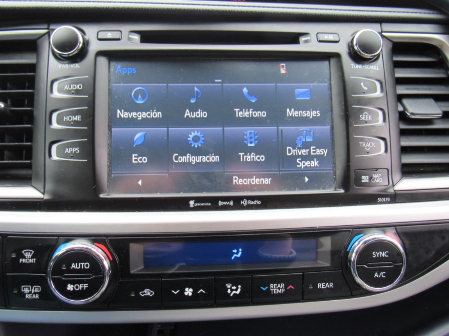 2017 Toyota Highlander XLE, available for sale in Worcester, Massachusetts | Hilario's Auto Sales Inc.. Worcester, Massachusetts 2017 Toyota Highlander XLE, available for sale in Worcester, Massachusetts | Hilario's Auto Sales Inc.. Worcester, Massachusetts