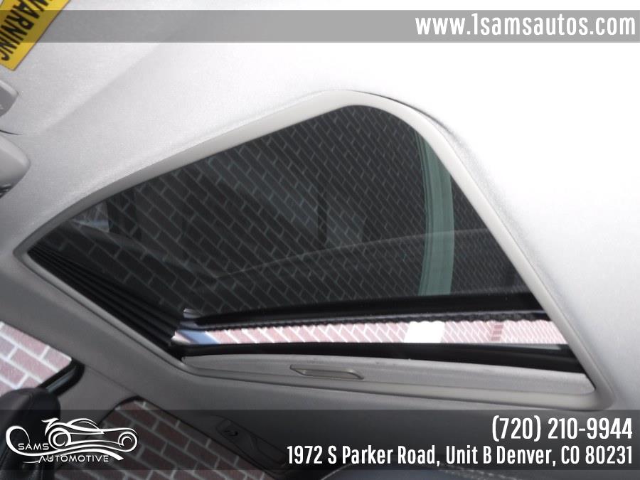 2008 Volvo XC90 AWD 4dr I6 w/Snrf/3rd Row, available for sale in Denver, Colorado | Sam's Automotive. Denver, Colorado 2008 Volvo XC90 AWD 4dr I6 w/Snrf/3rd Row, available for sale in Denver, Colorado | Sam's Automotive. Denver, Colorado