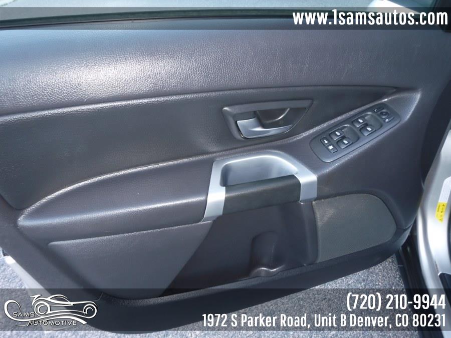 2008 Volvo XC90 AWD 4dr I6 w/Snrf/3rd Row, available for sale in Denver, Colorado | Sam's Automotive. Denver, Colorado 2008 Volvo XC90 AWD 4dr I6 w/Snrf/3rd Row, available for sale in Denver, Colorado | Sam's Automotive. Denver, Colorado