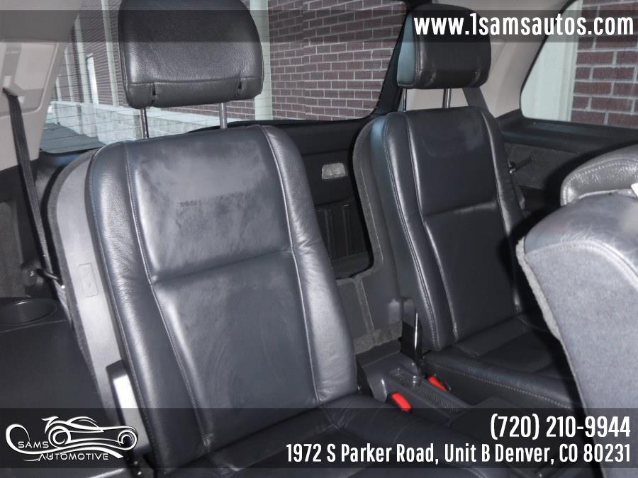 2008 Volvo XC90 AWD 4dr I6 w/Snrf/3rd Row, available for sale in Denver, Colorado | Sam's Automotive. Denver, Colorado 2008 Volvo XC90 AWD 4dr I6 w/Snrf/3rd Row, available for sale in Denver, Colorado | Sam's Automotive. Denver, Colorado