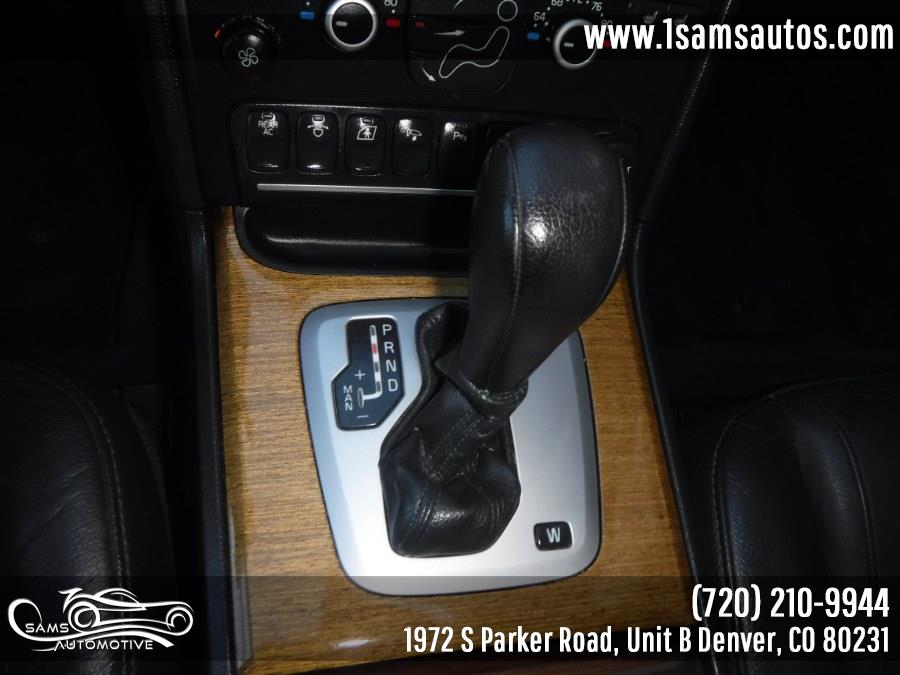 2008 Volvo XC90 AWD 4dr I6 w/Snrf/3rd Row, available for sale in Denver, Colorado | Sam's Automotive. Denver, Colorado 2008 Volvo XC90 AWD 4dr I6 w/Snrf/3rd Row, available for sale in Denver, Colorado | Sam's Automotive. Denver, Colorado