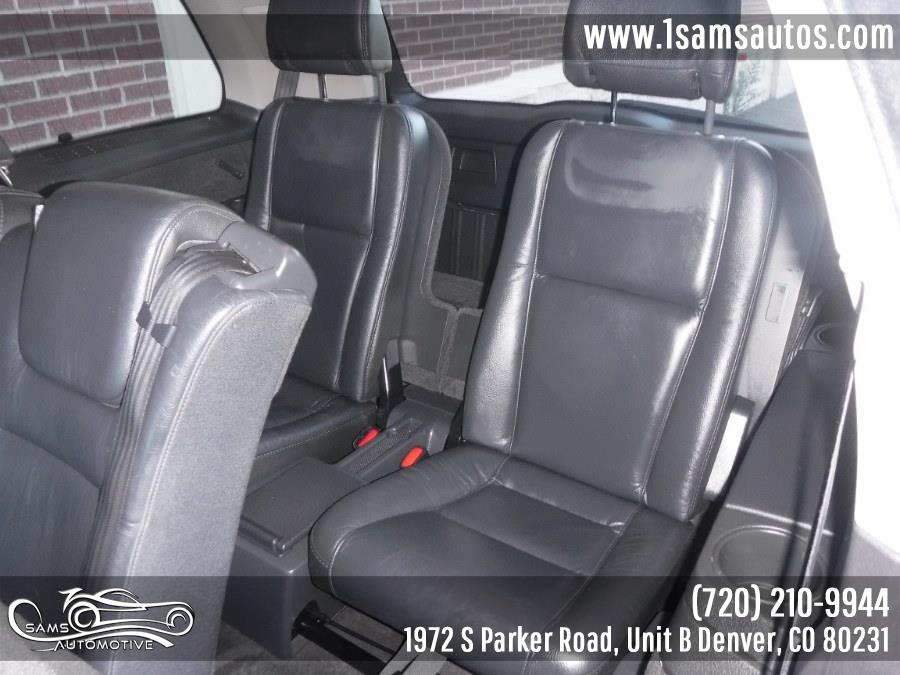 2008 Volvo XC90 AWD 4dr I6 w/Snrf/3rd Row, available for sale in Denver, Colorado | Sam's Automotive. Denver, Colorado 2008 Volvo XC90 AWD 4dr I6 w/Snrf/3rd Row, available for sale in Denver, Colorado | Sam's Automotive. Denver, Colorado
