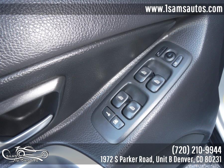 2008 Volvo XC90 AWD 4dr I6 w/Snrf/3rd Row, available for sale in Denver, Colorado | Sam's Automotive. Denver, Colorado 2008 Volvo XC90 AWD 4dr I6 w/Snrf/3rd Row, available for sale in Denver, Colorado | Sam's Automotive. Denver, Colorado